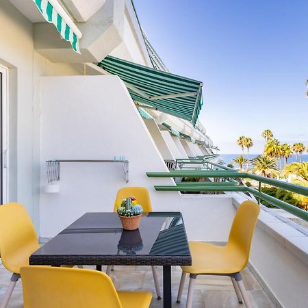 Tropical Duque Paradise By Sunkeyrents Costa Adeje  Exterior foto