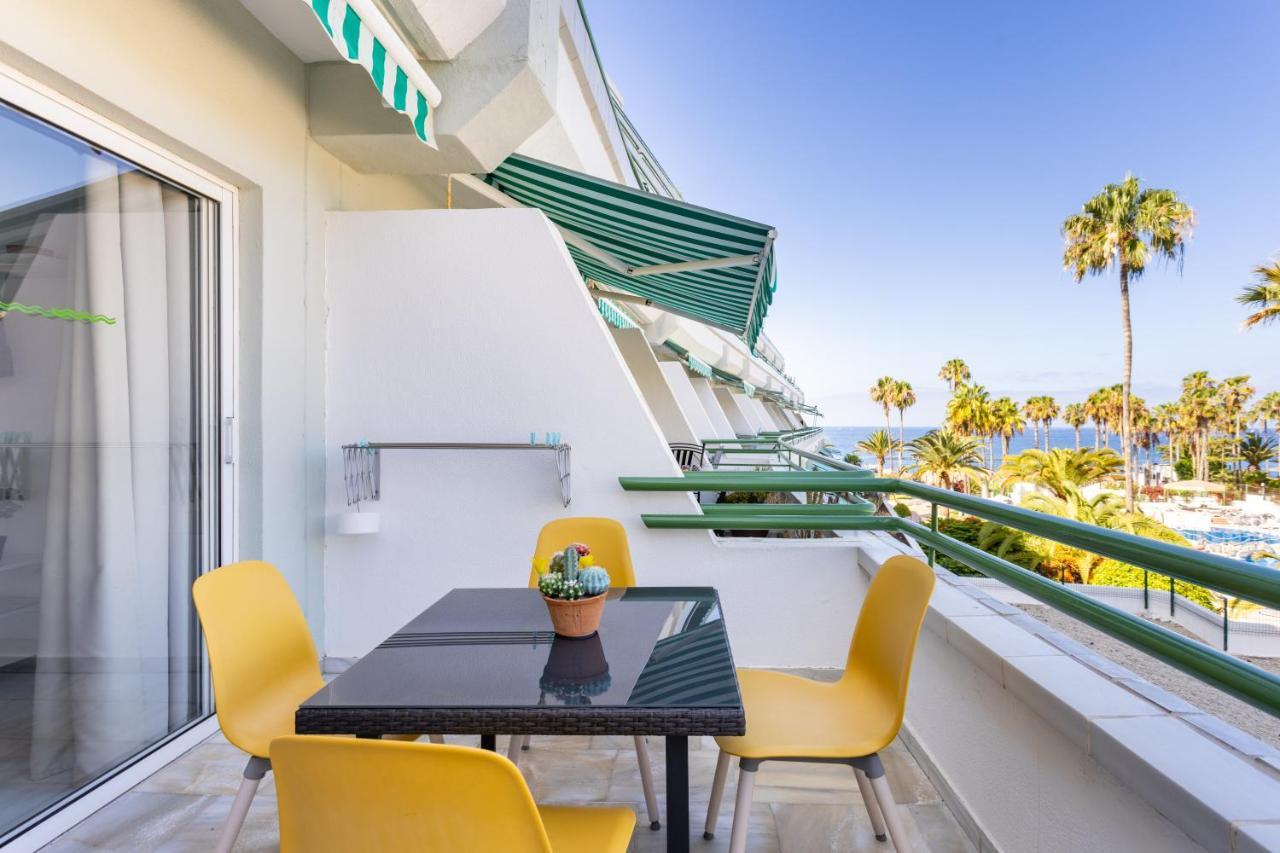 Tropical Duque Paradise By Sunkeyrents Costa Adeje  Exterior foto