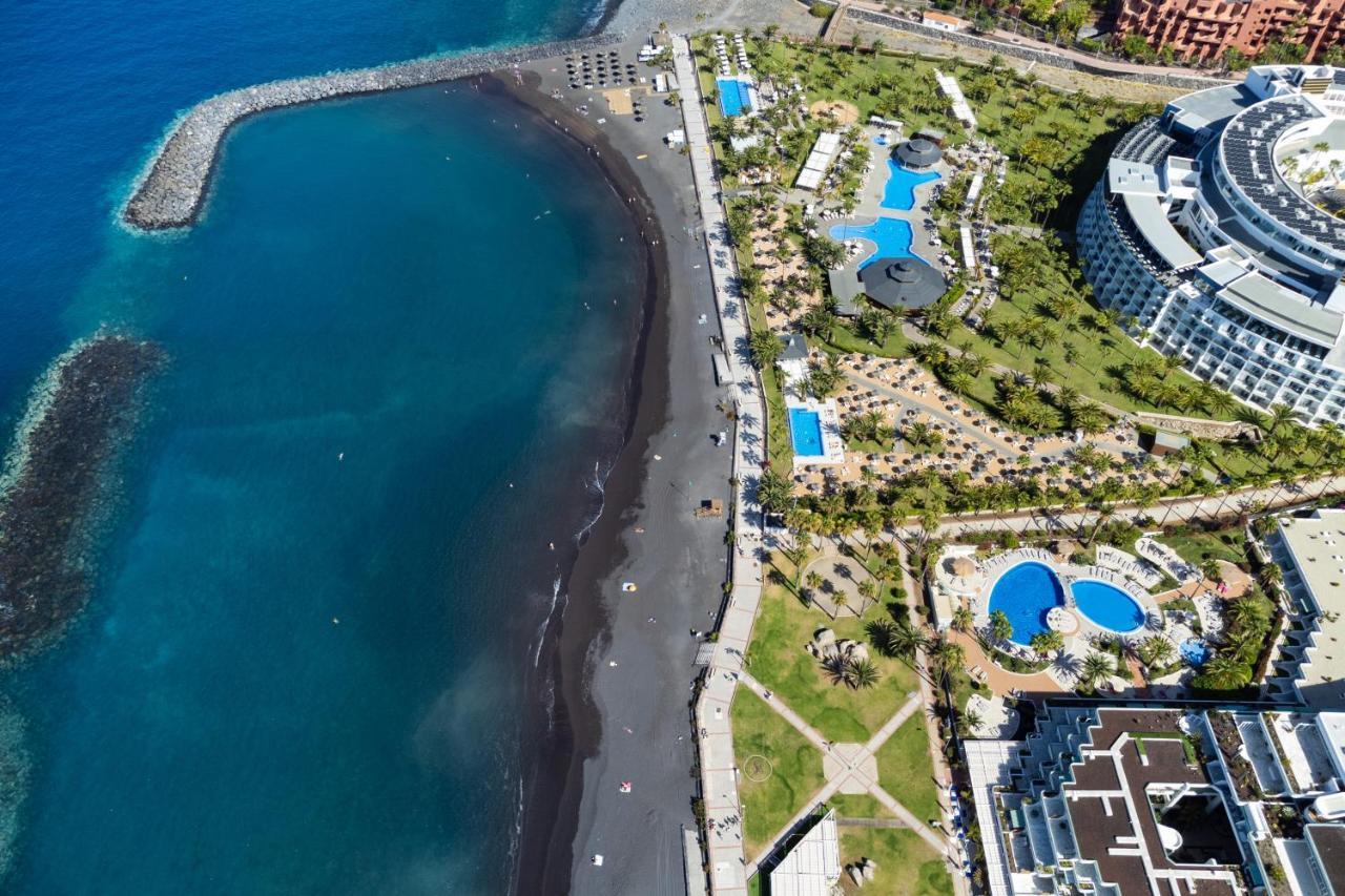 Tropical Duque Paradise By Sunkeyrents Costa Adeje  Exterior foto
