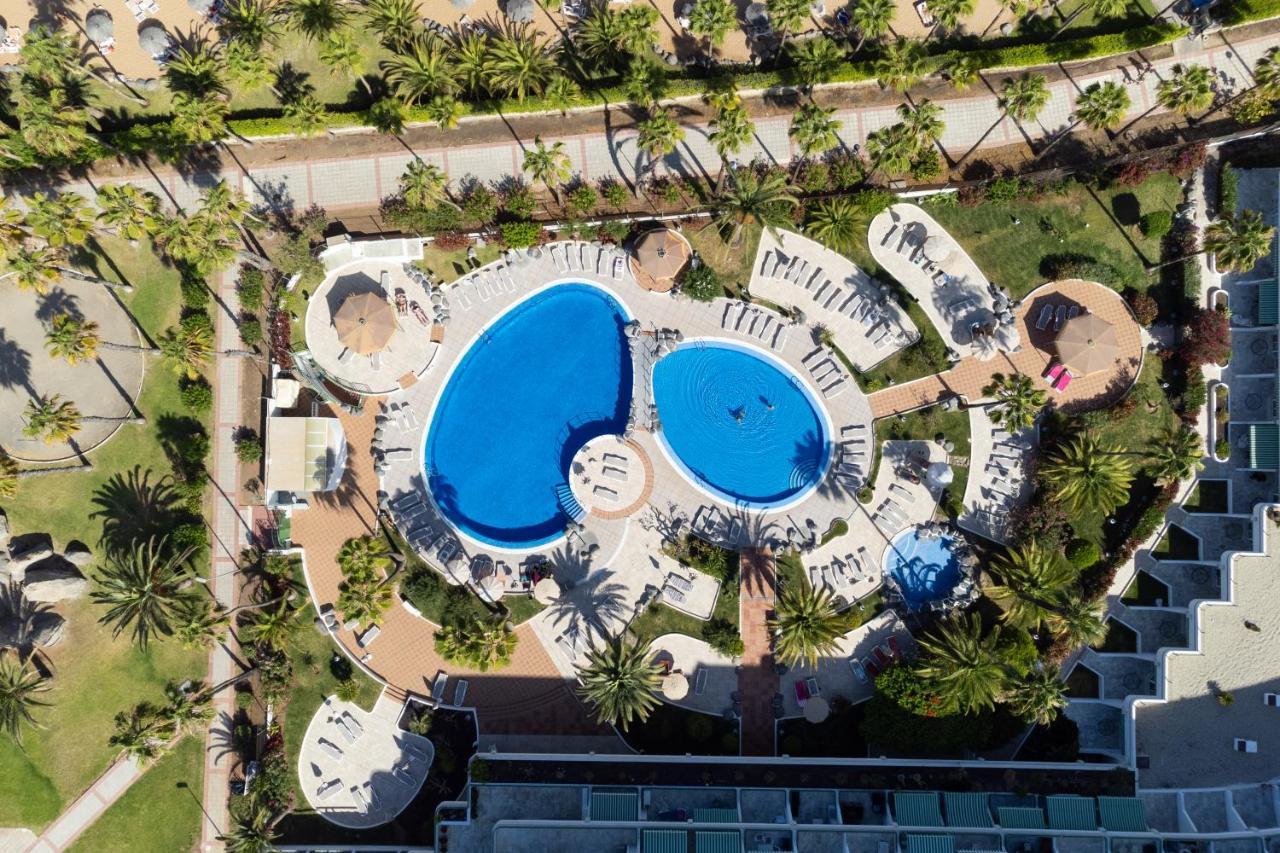 Tropical Duque Paradise By Sunkeyrents Costa Adeje  Exterior foto