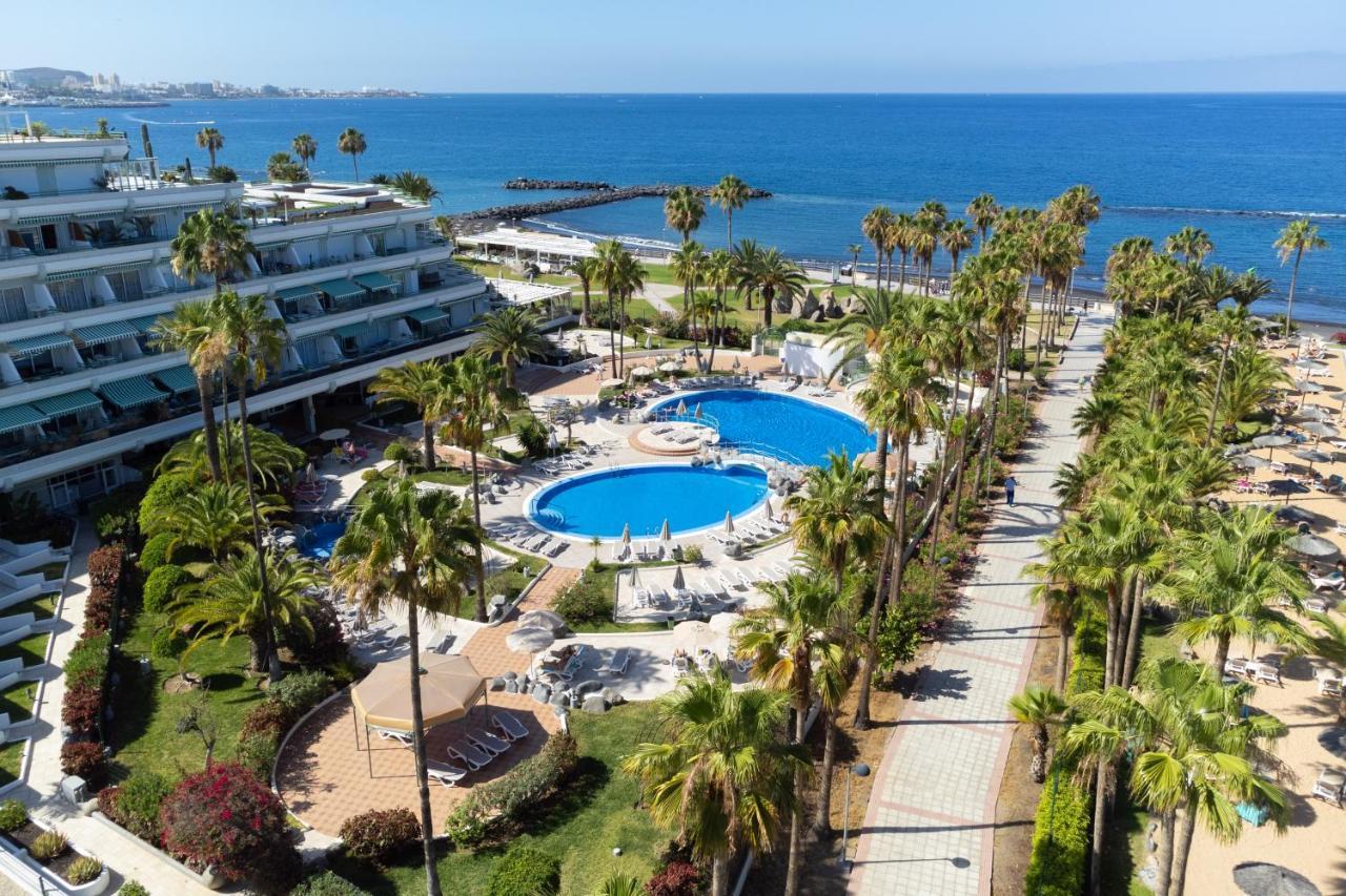 Tropical Duque Paradise By Sunkeyrents Costa Adeje  Exterior foto