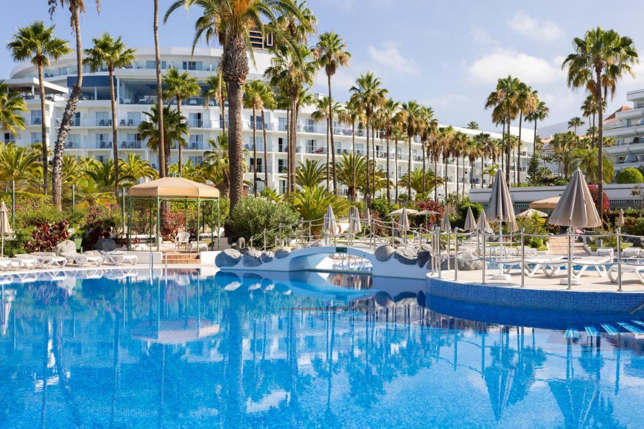 Tropical Duque Paradise By Sunkeyrents Costa Adeje  Exterior foto