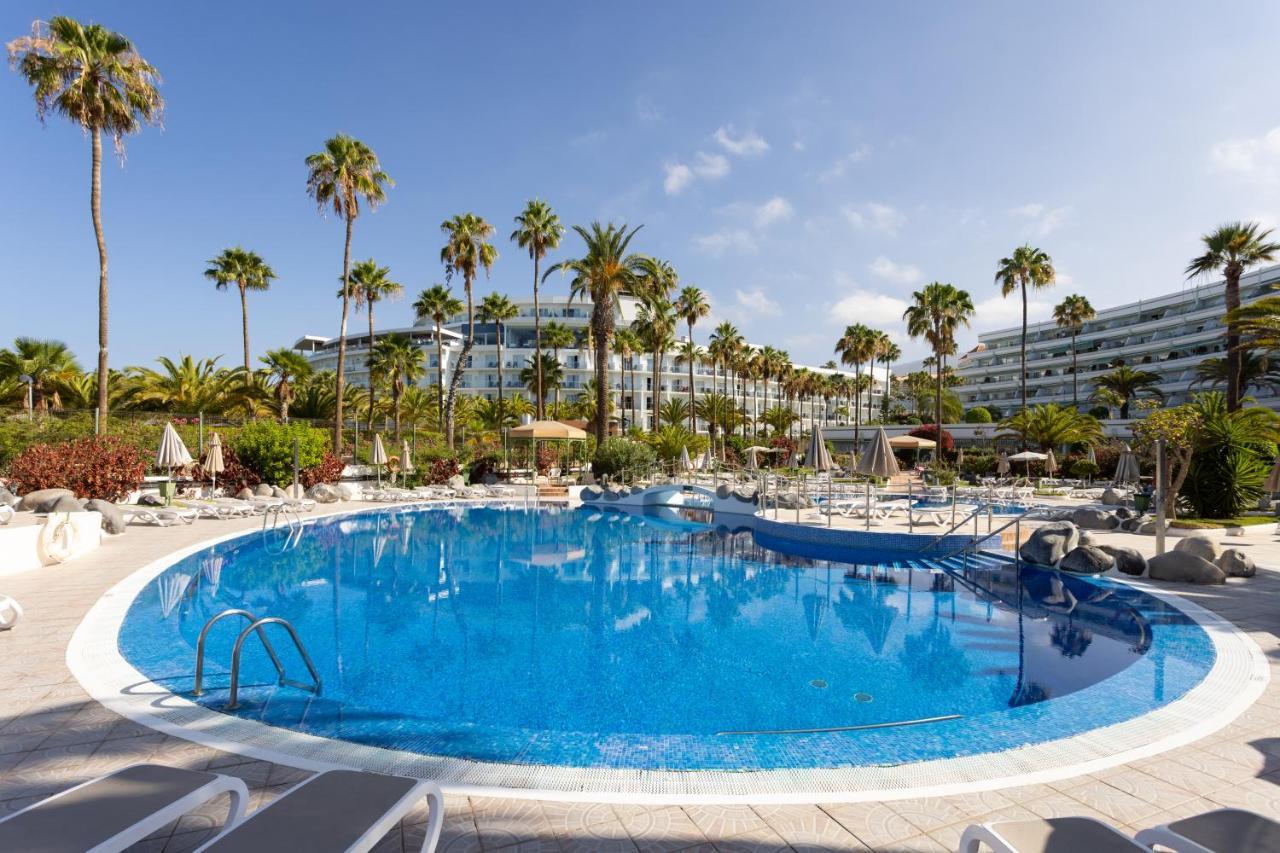 Tropical Duque Paradise By Sunkeyrents Costa Adeje  Exterior foto