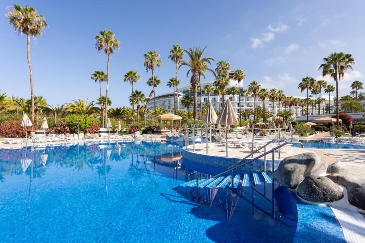 Tropical Duque Paradise By Sunkeyrents Costa Adeje  Exterior foto