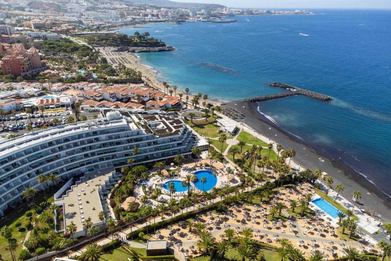 Tropical Duque Paradise By Sunkeyrents Costa Adeje  Exterior foto