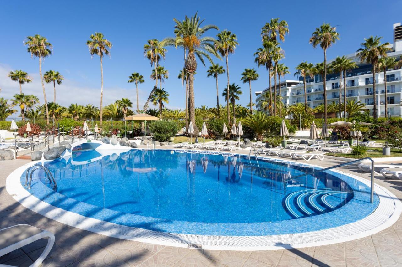 Tropical Duque Paradise By Sunkeyrents Costa Adeje  Exterior foto