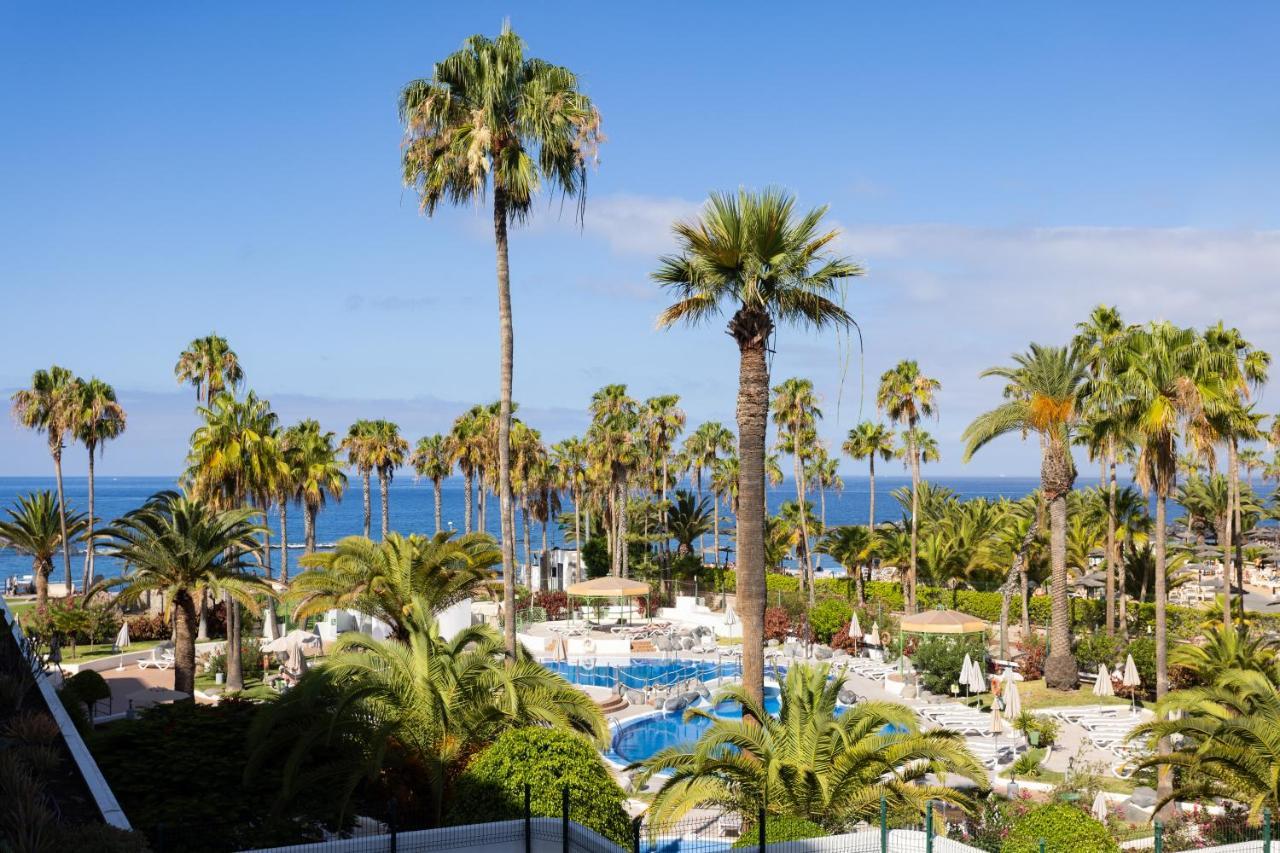 Tropical Duque Paradise By Sunkeyrents Costa Adeje  Exterior foto