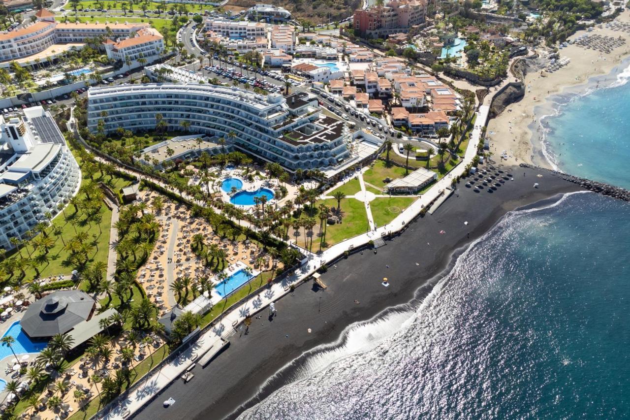 Tropical Duque Paradise By Sunkeyrents Costa Adeje  Exterior foto