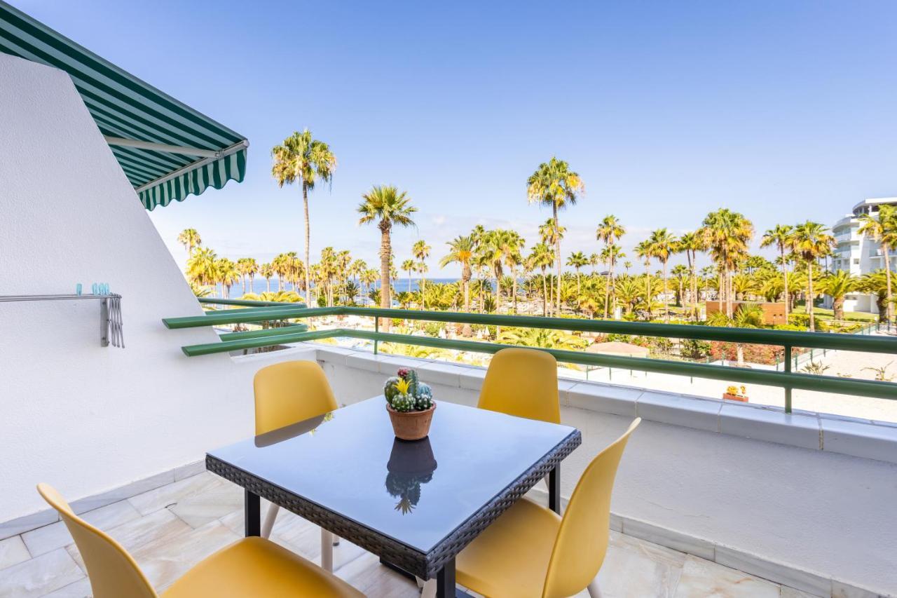Tropical Duque Paradise By Sunkeyrents Costa Adeje  Exterior foto