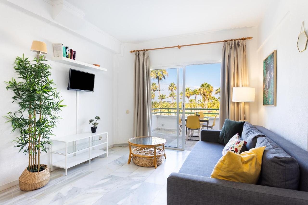 Tropical Duque Paradise By Sunkeyrents Costa Adeje  Exterior foto